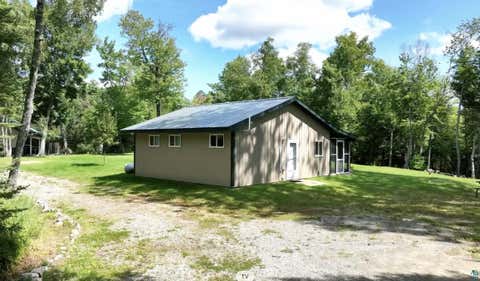 Tiny photo for 2964 Chaps Rd, Cook, MN 55723 (MLS # 6127253)