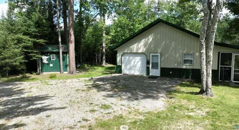 Tiny photo for 2964 Chaps Rd, Cook, MN 55723 (MLS # 6127253)
