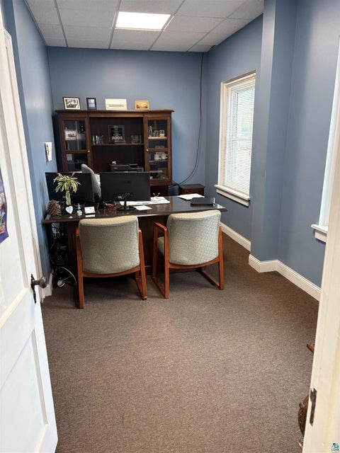 Tiny photo for 206 3rd St, Carlton, MN 55718 (MLS # 6126326)