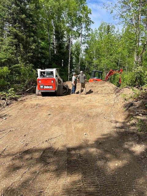 Tiny photo for XXXX Murray Forest Rd, Ely, MN 55731 (MLS # 6122985)