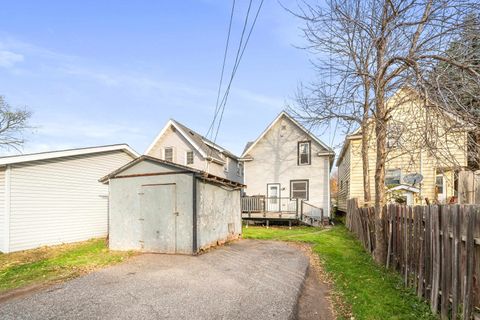 Tiny photo for 3018 Vernon St, Duluth, MN 55806 (MLS # 6122715)