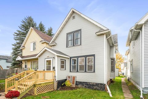 Photo of 3018 Vernon St, Duluth, MN 55806 (MLS # 6122715)