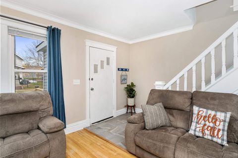 Tiny photo for 3018 Vernon St, Duluth, MN 55806 (MLS # 6122715)