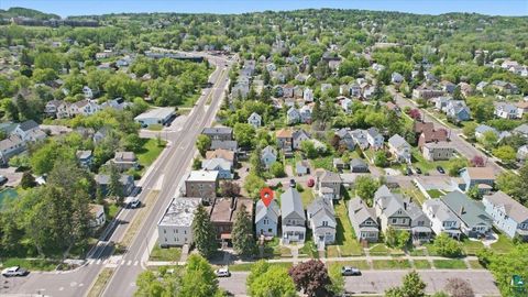 Tiny photo for 609 E 6th St, Duluth, MN 55805 (MLS # 6125970)