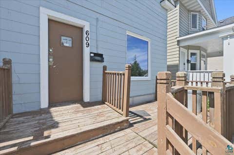 Tiny photo for 609 E 6th St, Duluth, MN 55805 (MLS # 6125970)