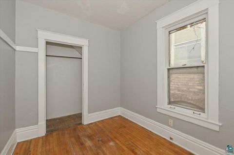 Tiny photo for 609 E 6th St, Duluth, MN 55805 (MLS # 6125970)