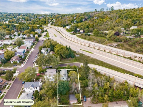 Tiny photo for 2024 W 5th St, Duluth, MN 55804 (MLS # 6128122)