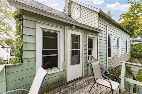 Tiny photo for 2024 W 5th St, Duluth, MN 55804 (MLS # 6128122)