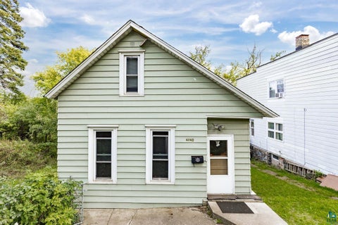 Tiny photo for 2024 W 5th St, Duluth, MN 55804 (MLS # 6128122)