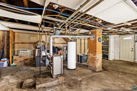 Tiny photo for 2024 W 5th St, Duluth, MN 55804 (MLS # 6128122)