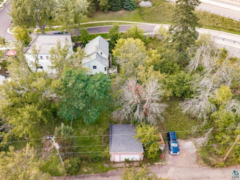 Tiny photo for 2024 W 5th St, Duluth, MN 55804 (MLS # 6128122)