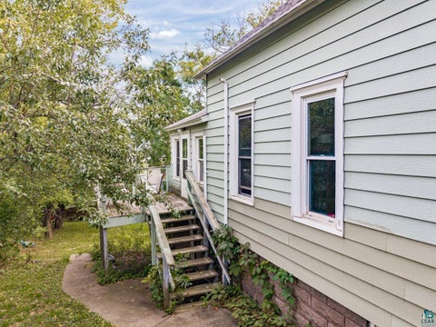 Tiny photo for 2024 W 5th St, Duluth, MN 55804 (MLS # 6128122)