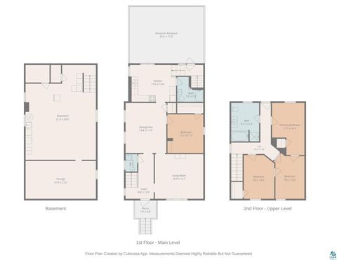 Tiny photo for 213 W Wisconsin Ave, Gilbert, MN 55741 (MLS # 6126351)
