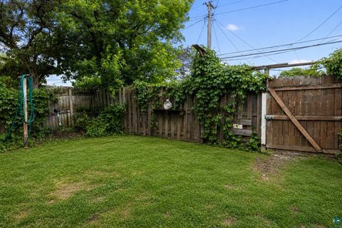 Tiny photo for 213 W Wisconsin Ave, Gilbert, MN 55741 (MLS # 6126351)