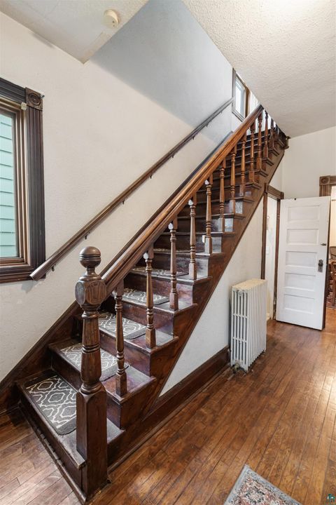 Tiny photo for 213 W Wisconsin Ave, Gilbert, MN 55741 (MLS # 6126351)