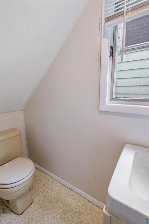 Tiny photo for 213 W Wisconsin Ave, Gilbert, MN 55741 (MLS # 6126351)