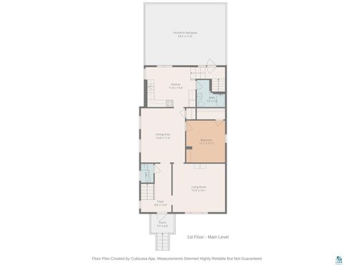 Tiny photo for 213 W Wisconsin Ave, Gilbert, MN 55741 (MLS # 6126351)