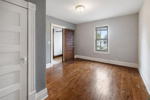 Tiny photo for 213 W Wisconsin Ave, Gilbert, MN 55741 (MLS # 6126351)