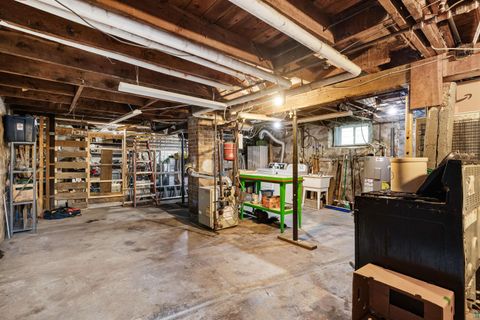 Tiny photo for 213 W Wisconsin Ave, Gilbert, MN 55741 (MLS # 6126351)