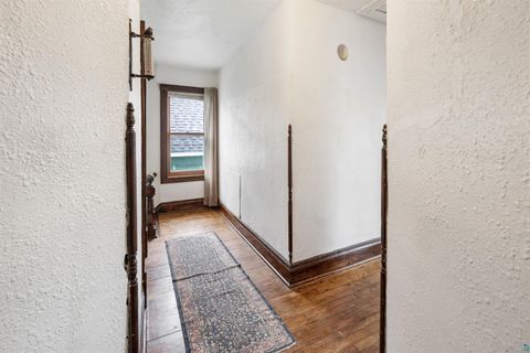 Tiny photo for 213 W Wisconsin Ave, Gilbert, MN 55741 (MLS # 6126351)