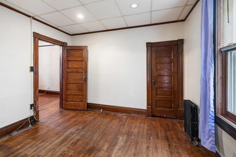 Tiny photo for 213 W Wisconsin Ave, Gilbert, MN 55741 (MLS # 6126351)