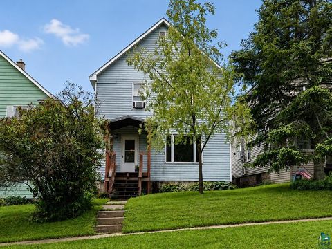 Photo of 213 W Wisconsin Ave, Gilbert, MN 55741 (MLS # 6126351)
