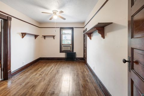 Tiny photo for 213 W Wisconsin Ave, Gilbert, MN 55741 (MLS # 6126351)