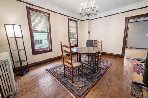 Tiny photo for 213 W Wisconsin Ave, Gilbert, MN 55741 (MLS # 6126351)
