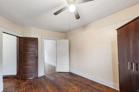 Tiny photo for 213 W Wisconsin Ave, Gilbert, MN 55741 (MLS # 6126351)