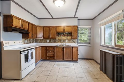 Tiny photo for 213 W Wisconsin Ave, Gilbert, MN 55741 (MLS # 6126351)