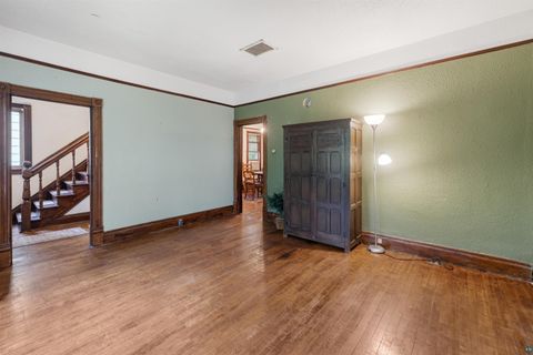 Tiny photo for 213 W Wisconsin Ave, Gilbert, MN 55741 (MLS # 6126351)