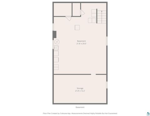 Tiny photo for 213 W Wisconsin Ave, Gilbert, MN 55741 (MLS # 6126351)