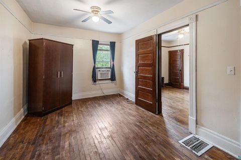 Tiny photo for 213 W Wisconsin Ave, Gilbert, MN 55741 (MLS # 6126351)