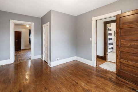 Tiny photo for 213 W Wisconsin Ave, Gilbert, MN 55741 (MLS # 6126351)