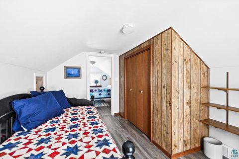 Tiny photo for 4823 Peabody St, Duluth, MN 55804 (MLS # 6124975)