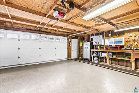 Tiny photo for 4823 Peabody St, Duluth, MN 55804 (MLS # 6124975)