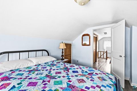 Tiny photo for 4823 Peabody St, Duluth, MN 55804 (MLS # 6124975)