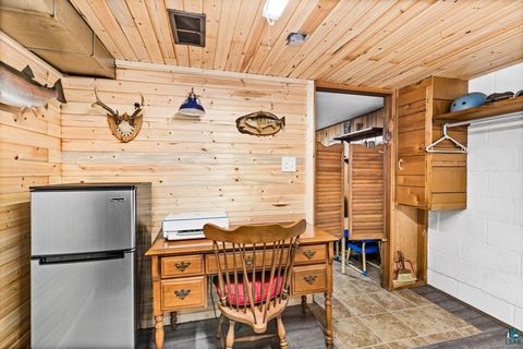 Tiny photo for 4823 Peabody St, Duluth, MN 55804 (MLS # 6124975)