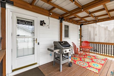 Tiny photo for 4823 Peabody St, Duluth, MN 55804 (MLS # 6124975)