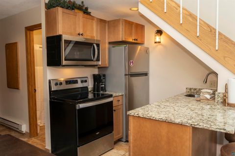 Tiny photo for 111 Bridge Run Ln #111, Lutsen, MN 55612 (MLS # 6125050)