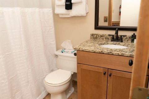 Tiny photo for 111 Bridge Run Ln #111, Lutsen, MN 55612 (MLS # 6125050)