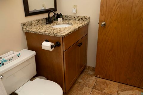 Tiny photo for 111 Bridge Run Ln #111, Lutsen, MN 55612 (MLS # 6125050)