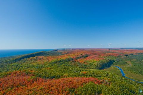 Tiny photo for 111 Bridge Run Ln #111, Lutsen, MN 55612 (MLS # 6125050)