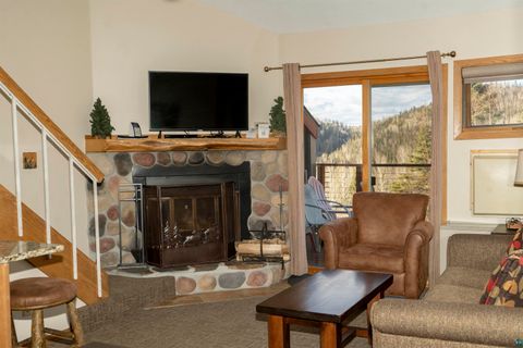 Tiny photo for 111 Bridge Run Ln #111, Lutsen, MN 55612 (MLS # 6125050)