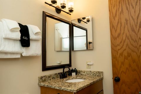 Tiny photo for 111 Bridge Run Ln #111, Lutsen, MN 55612 (MLS # 6125050)