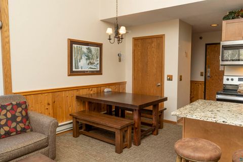 Tiny photo for 111 Bridge Run Ln #111, Lutsen, MN 55612 (MLS # 6125050)