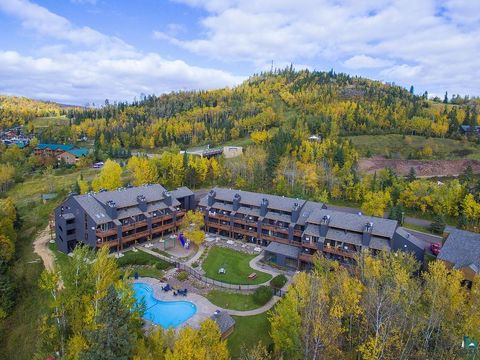 Photo of 111 Bridge Run Ln #111, Lutsen, MN 55612 (MLS # 6125050)