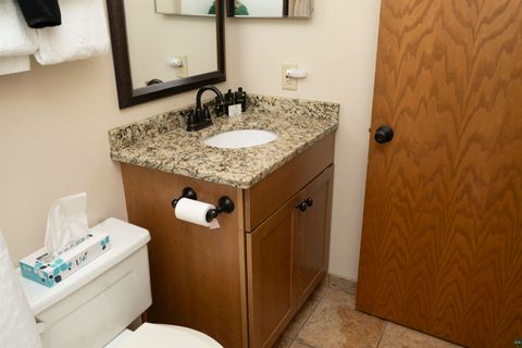 Tiny photo for 111 Bridge Run Ln #111, Lutsen, MN 55612 (MLS # 6125050)