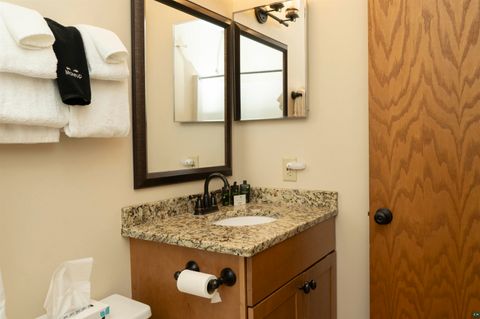 Tiny photo for 111 Bridge Run Ln #111, Lutsen, MN 55612 (MLS # 6125050)
