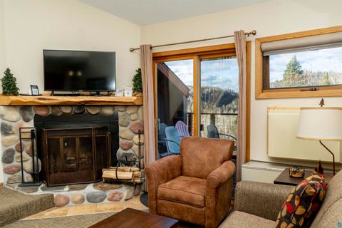 Tiny photo for 111 Bridge Run Ln #111, Lutsen, MN 55612 (MLS # 6125050)